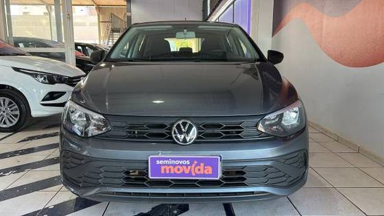 VOLKSWAGEN POLO 1.0 MPI TRACK MANUAL VOLKSWAGEN POLO 1.0 MPI TRACK MANUAL